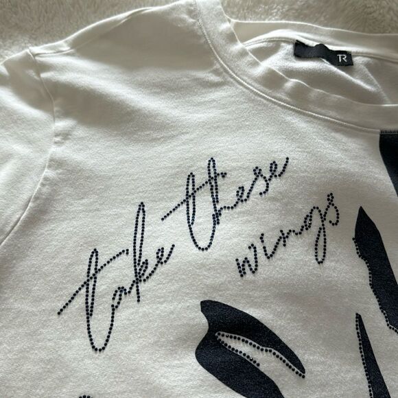 RABE SWEATSHIRT. - Picture 4 of 7